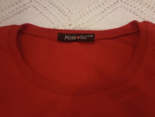 Camisetas