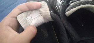 Zapatillas Joma Top Flex Negras