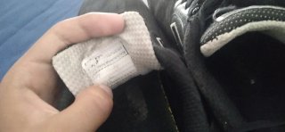 Zapatillas Joma Top Flex Negras