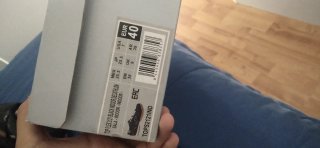 Zapatillas Joma Top Flex Negras