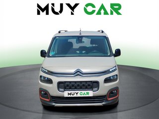 Citroen Berlingo BlueHDi 130 S&S Talla M Shine 96 kW (130 CV)