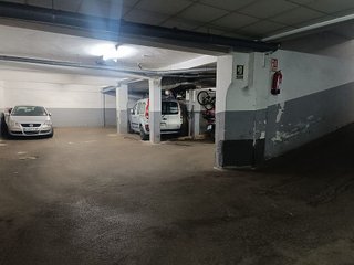 Garaje en venta en Can Vidalet en Esplugues de Llobregat