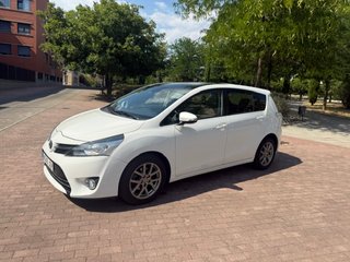 Toyota Verso 1.6  DIESEL 115 CV  5 PLAZAS