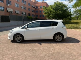 Toyota Verso 1.6  DIESEL 115 CV  5 PLAZAS
