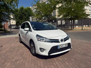 Toyota Verso 1.6  DIESEL 115 CV  5 PLAZAS