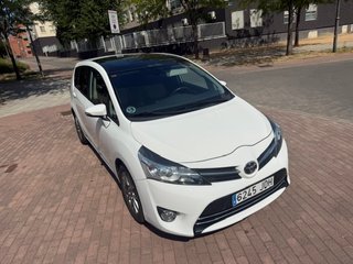 Toyota Verso 1.6  DIESEL 115 CV  5 PLAZAS