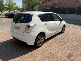 Toyota Verso 1.6  DIESEL 115 CV  5 PLAZAS