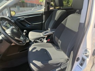 Toyota Verso 1.6  DIESEL 115 CV  5 PLAZAS