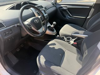 Toyota Verso 1.6  DIESEL 115 CV  5 PLAZAS