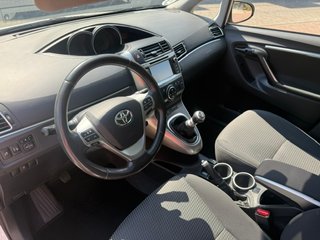 Toyota Verso 1.6  DIESEL 115 CV  5 PLAZAS