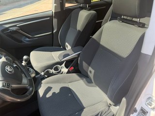 Toyota Verso 1.6  DIESEL 115 CV  5 PLAZAS