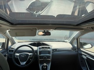 Toyota Verso 1.6  DIESEL 115 CV  5 PLAZAS