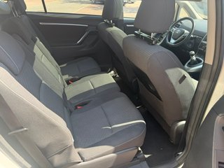 Toyota Verso 1.6  DIESEL 115 CV  5 PLAZAS