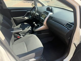Toyota Verso 1.6  DIESEL 115 CV  5 PLAZAS