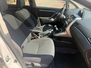 Toyota Verso 1.6  DIESEL 115 CV  5 PLAZAS