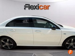 Mercedes Clase A Sedán A 250 e