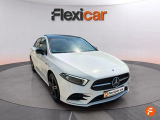Mercedes Clase A Sedán A 250 e