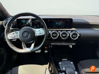 Mercedes Clase A Sedán A 250 e