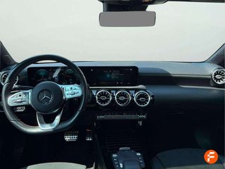 Mercedes Clase A Sedán A 250 e