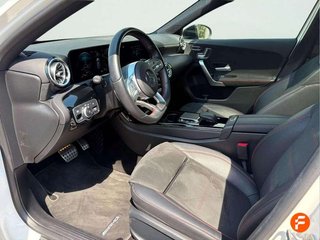 Mercedes Clase A Sedán A 250 e