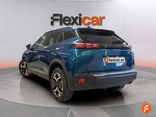 Peugeot 2008 Allure Gasolina 100 S&S 6 Vel. MAN