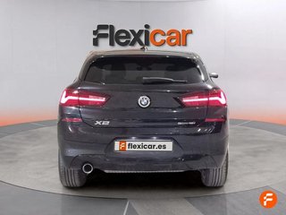 BMW X2 sDrive18i