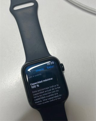 Apple watch SE 2