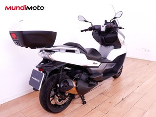 BMW C 400 GT