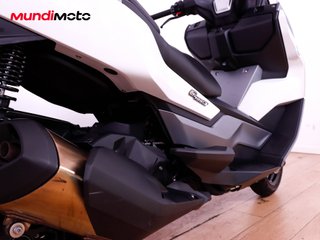 BMW C 400 GT