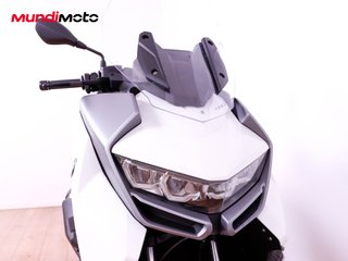 BMW C 400 GT