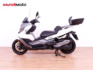 BMW C 400 GT