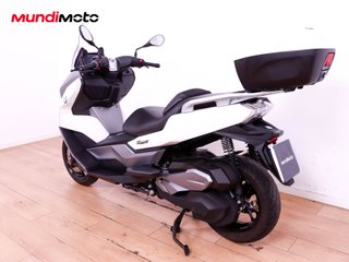 BMW C 400 GT