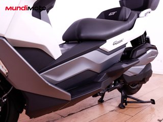 BMW C 400 GT