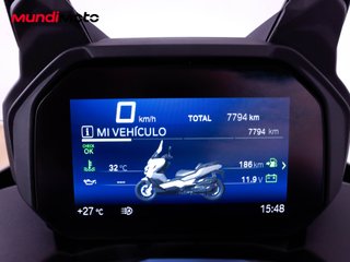 BMW C 400 GT