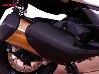 BMW C 400 GT