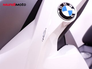 BMW C 400 GT