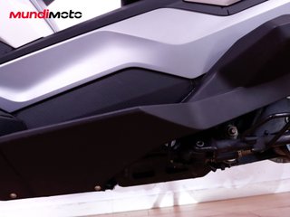 BMW C 400 GT