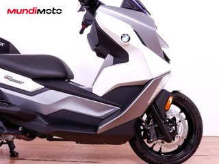 BMW C 400 GT
