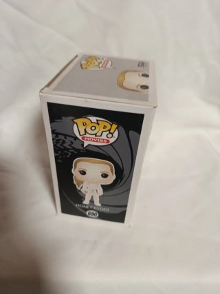 Funko Pop 007 Honey Ryder 690