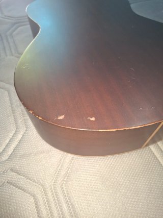 Guitarra Clásica con Funda y Accesorios