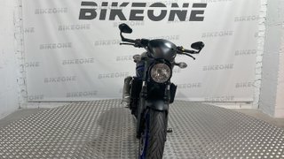 Suzuki SV 650 - 2021 - 15.254 KM