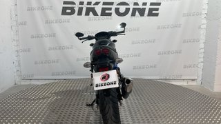 Suzuki SV 650 - 2021 - 15.254 KM
