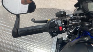 Suzuki SV 650 - 2021 - 15.254 KM