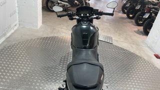 Suzuki SV 650 - 2021 - 15.254 KM
