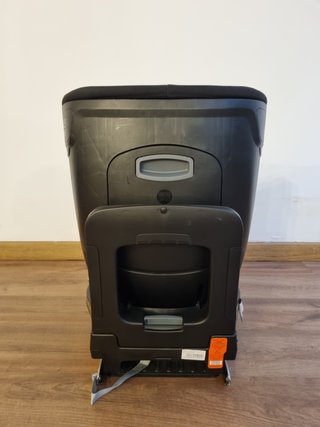 Silla Coche Britax Romer Dualfix i-Size