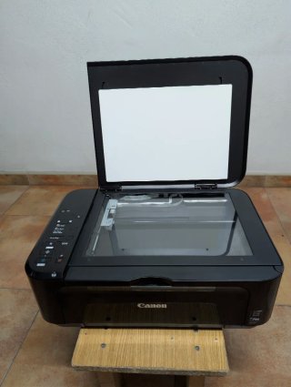 Impresora Canon