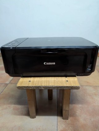 Impresora Canon