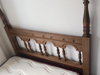 Cabeceros cama de 90