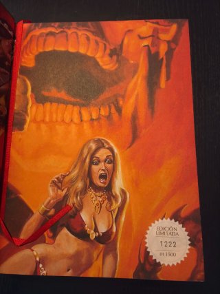 Colección Kull, el salvaje