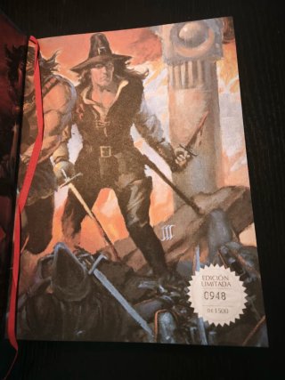 Colección Kull, el salvaje